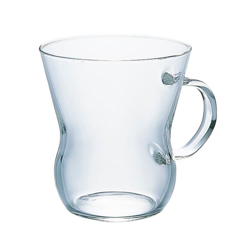 Taza Hario “Suki” para Oolong 300 ml