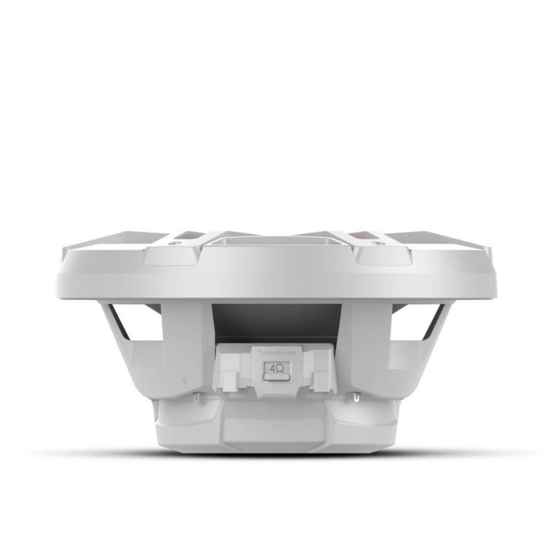 Subwoofer Marino Rockford Fosgate 30 cm Blanco