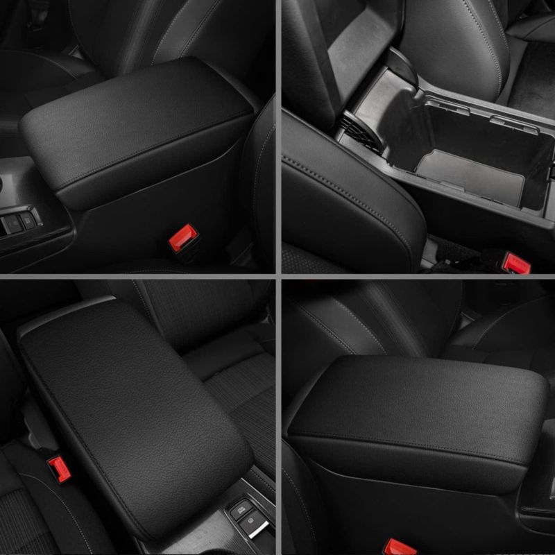 Funda AOMSAZTO para Jeep Compass 2011‑2015 color negro