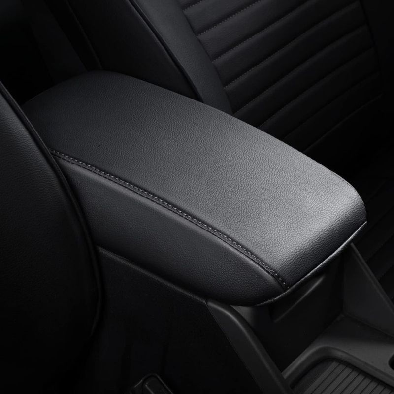 Funda AOMSAZTO para Jeep Compass 2011‑2015 color negro