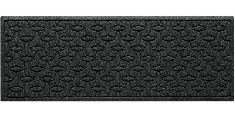 Alfombra WaterHog 56 cm x 152 cm para interior/exterior