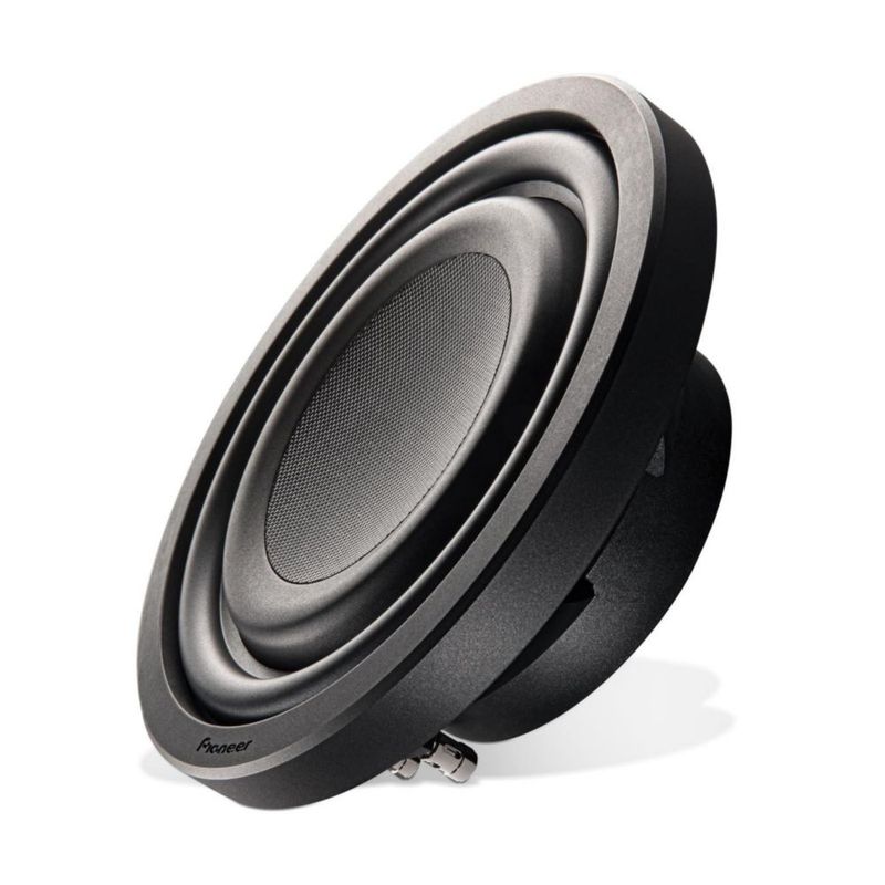 Subwoofer PIONEER TS-Z10LS2 de 10" 1300W máx