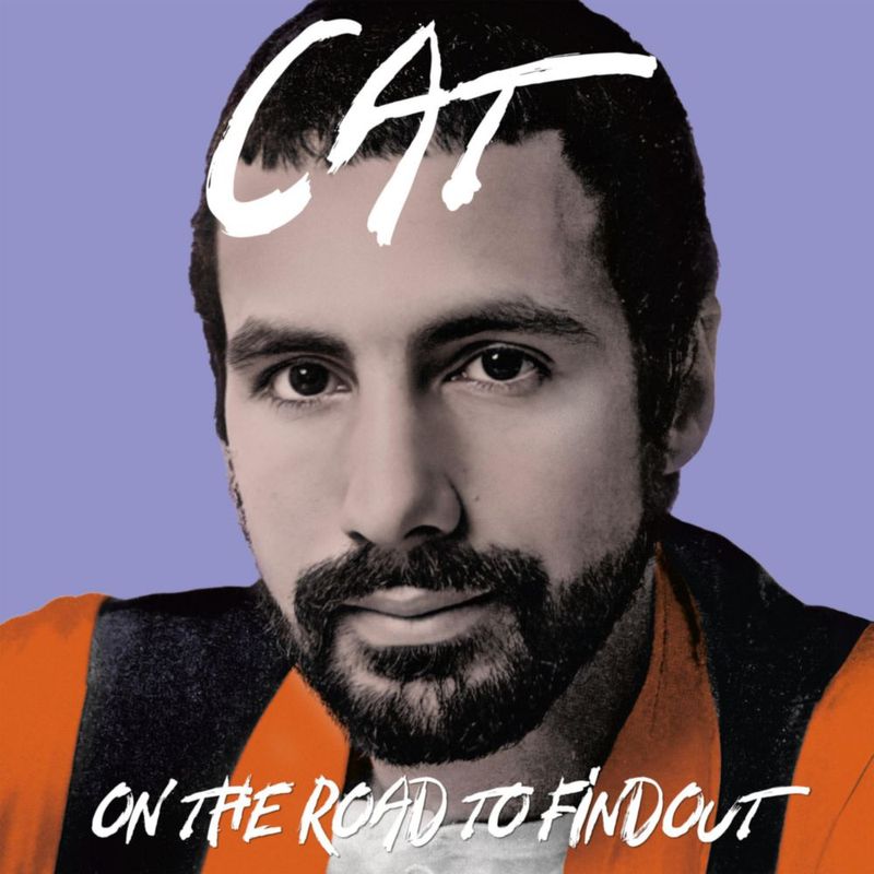 LP UNIVERSAL MUSIC GROUP – On The Road To Findout