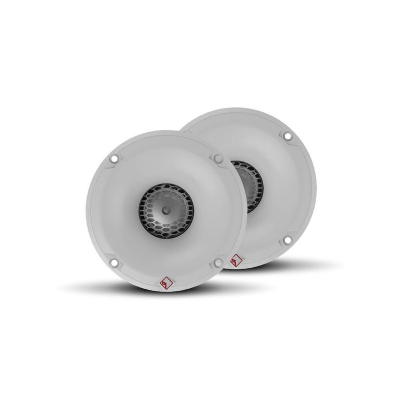 Kit de tweeter Rockford Fosgate M2-TS 1" (par)