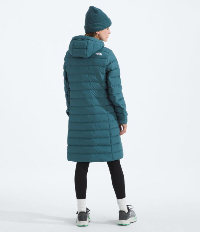 Abrigo The North Face Aconcagua Space (talla S)