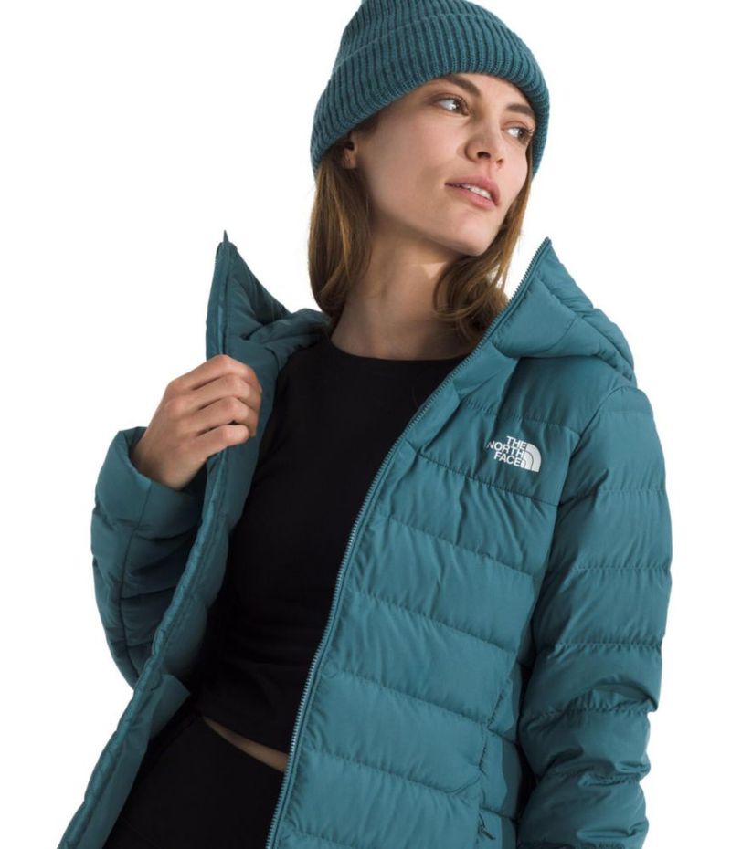 Abrigo The North Face Aconcagua Space (talla S)