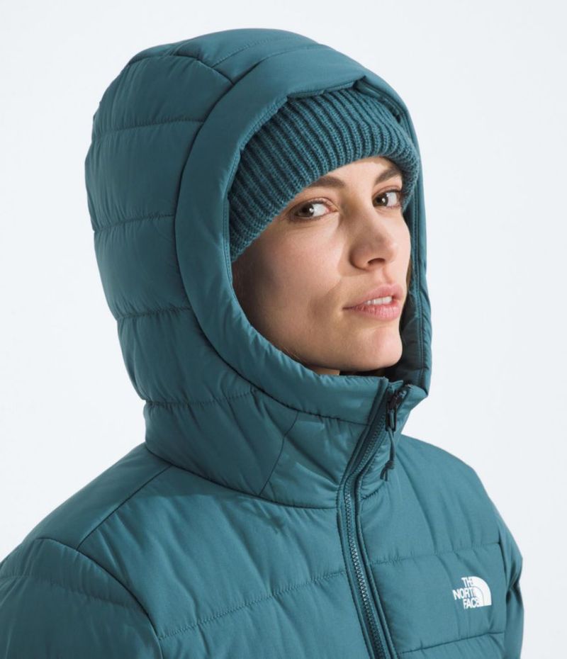 Abrigo The North Face Aconcagua Space (talla S)