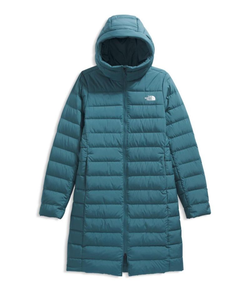Abrigo The North Face Aconcagua Space (talla S)