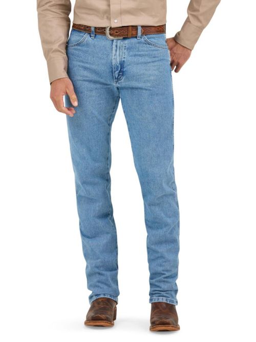 PANTALONES Wrangler 13MWZ 81 cm x 81 cm Lavado Antiguo