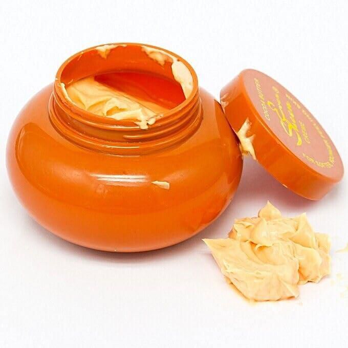 Crema Hidratante Ever Sheen 245 ml con Manteca de Cacao