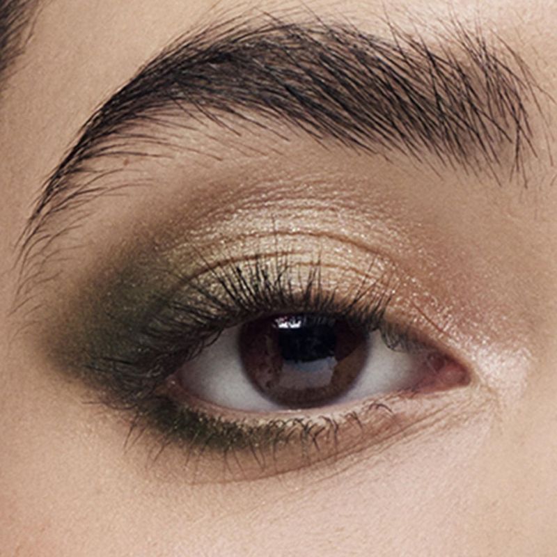 Paleta de sombras de ojos Estée Lauder 5 ml (cuatro tonos)