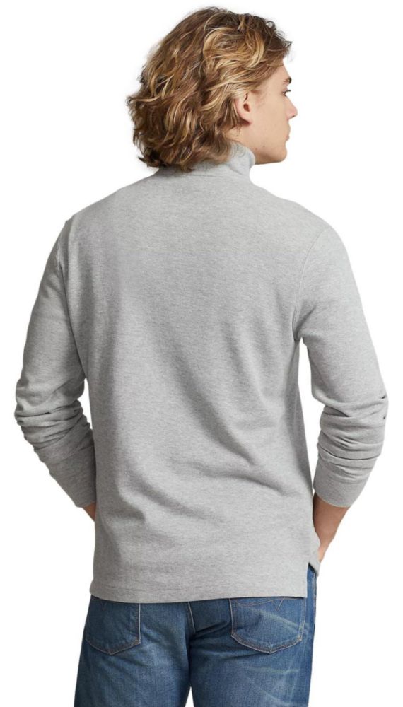 Suéter POLO RALPH LAUREN XXL Andover Heather