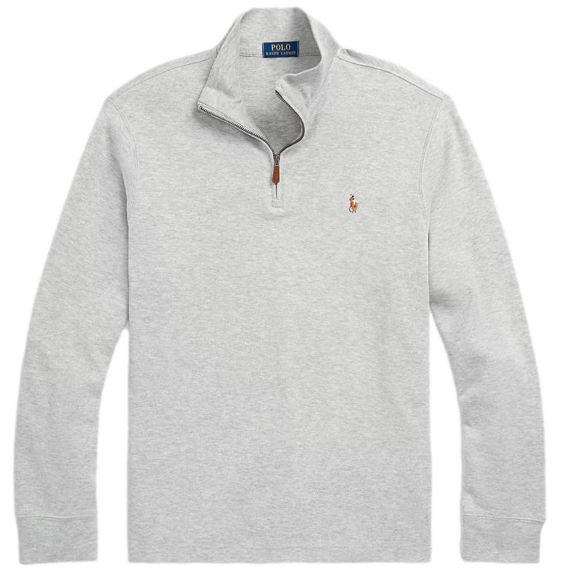 Suéter POLO RALPH LAUREN XXL Andover Heather