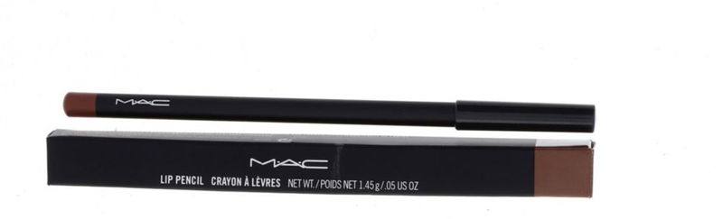 Lápiz labial MAC Oak 145 g Beige suave-marrón
