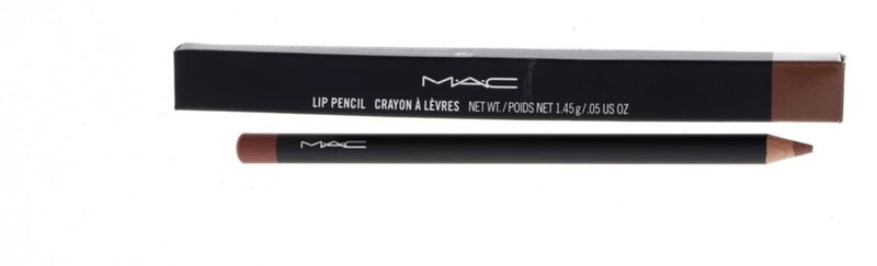 Lápiz labial MAC Oak 145 g Beige suave-marrón