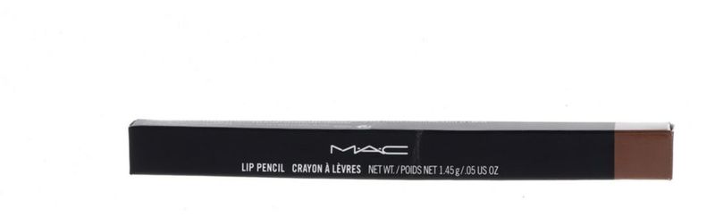 Lápiz labial MAC Oak 145 g Beige suave-marrón