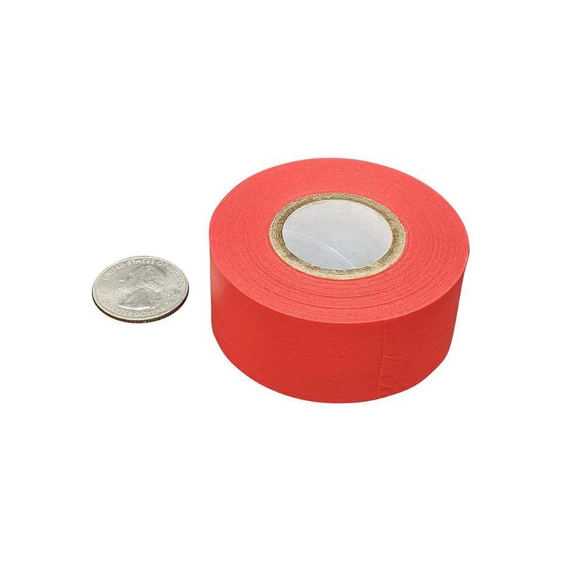 Cinta de Etiquetado Bartovation 25 cm x 1270 cm 15 Rollos Variados