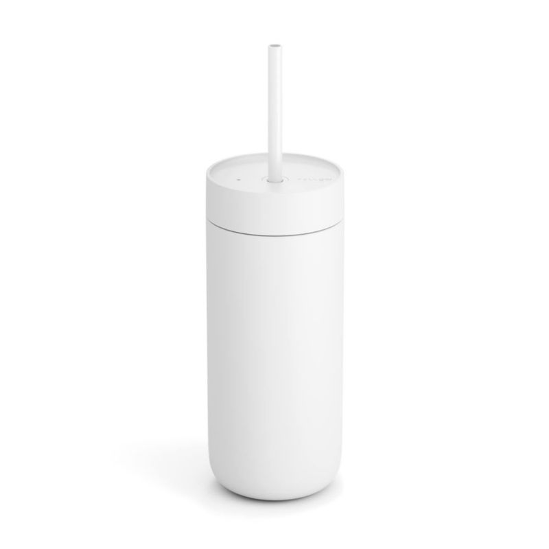 Vaso para Beber Fellow 454 ml con Tapa de Sorbete sin BPA