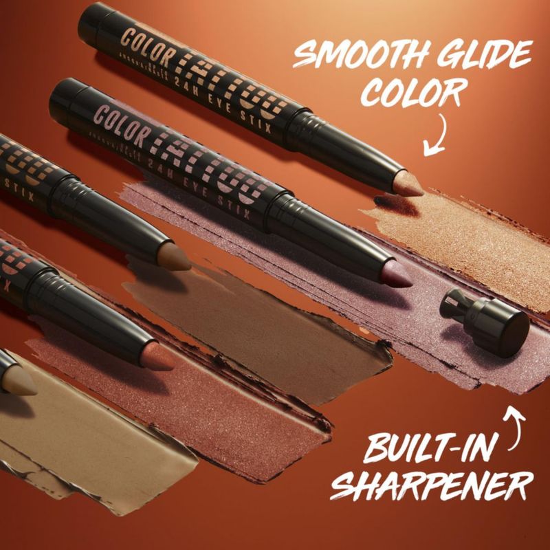 Sombra de Ojos MAYBELLINE I Am Cozy (Taupe Mate)