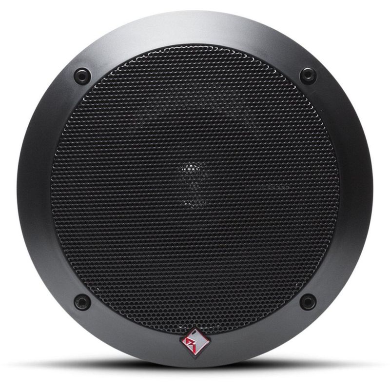 Par de altavoces Rockford Fosgate 15 cm 2 vías coaxiales
