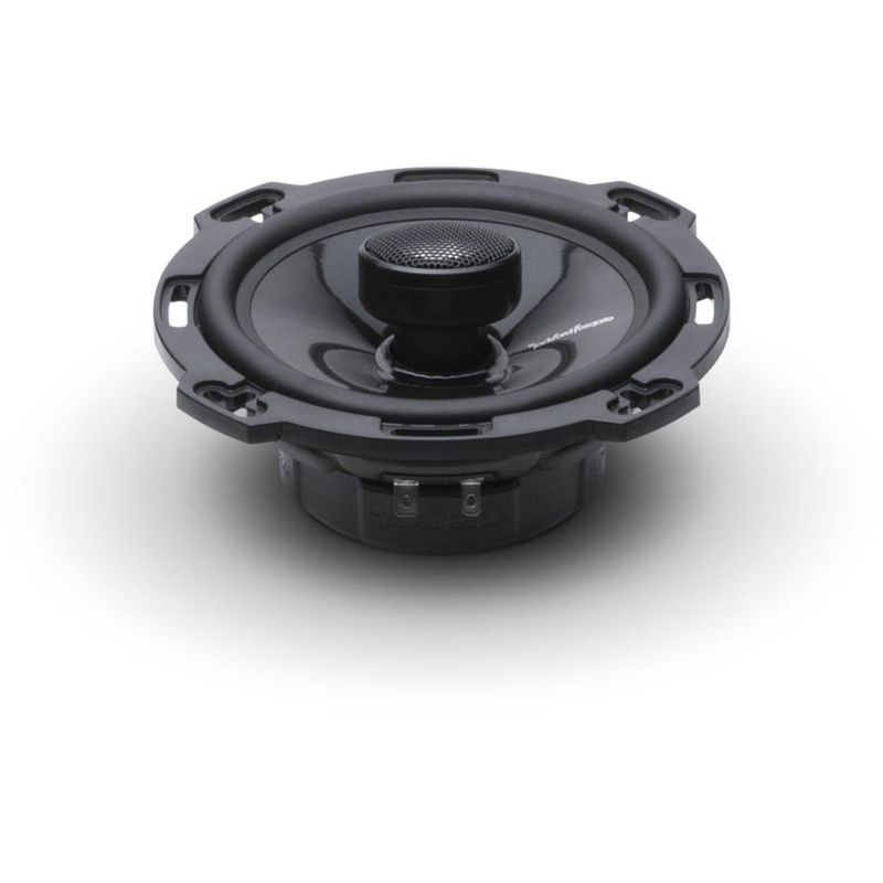 Par de altavoces Rockford Fosgate 15 cm 2 vías coaxiales