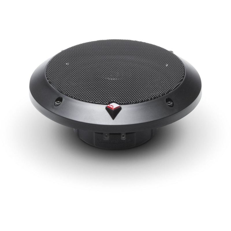 Par de altavoces Rockford Fosgate 15 cm 2 vías coaxiales
