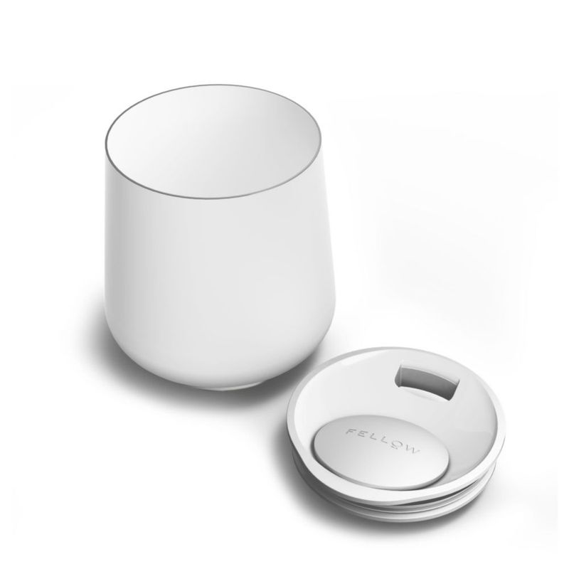 Vaso térmico para vino Fellow 355 ml con revestimiento cerámico