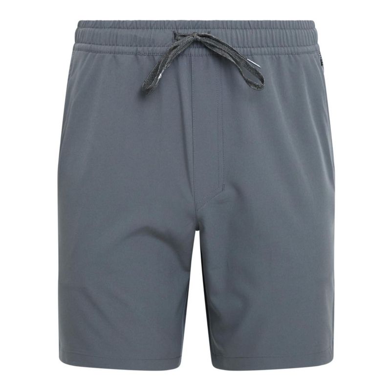 Pantalones cortos Quiksilver Iron Gate Mediano 18 cm Stretch