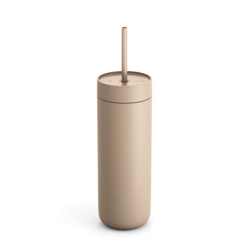 Vaso térmico Fellow 591 ml con tapa de sorbete