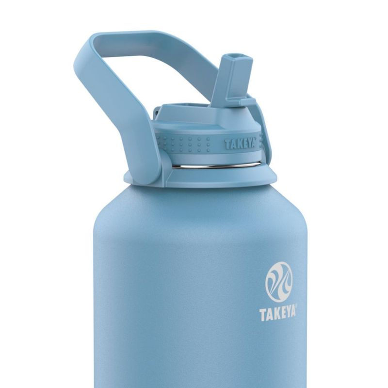 Botella de Agua Takeya 19 L Acero Inoxidable Bluestone