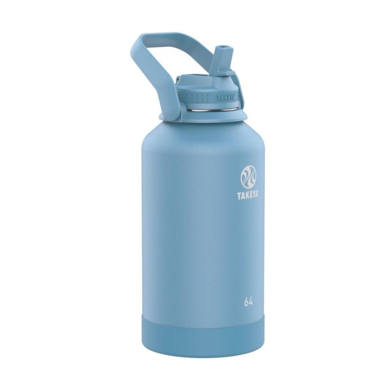 Botella de Agua Takeya 19 L Acero Inoxidable Bluestone
