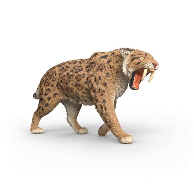 Figura de juguete Schleich Smilodon 15054 4+