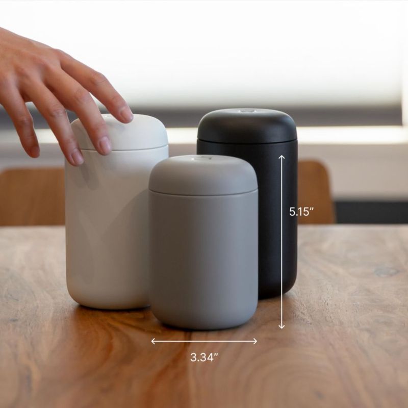 Taza de Café Fellow 340 ml con Revestimiento Cerámico – Viaje