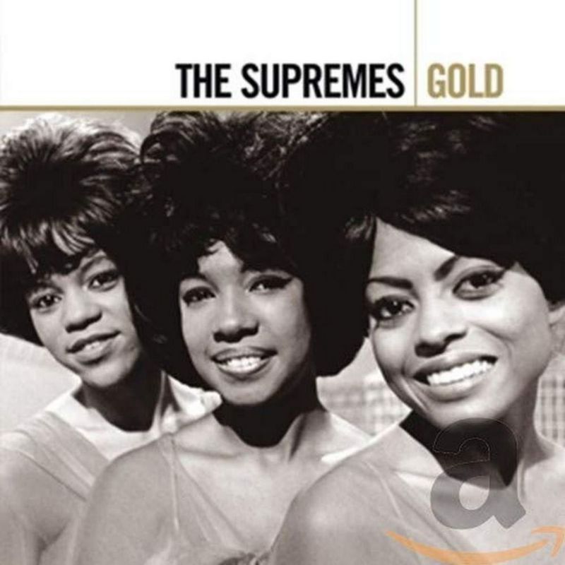CD Motown Gold (2 CD)