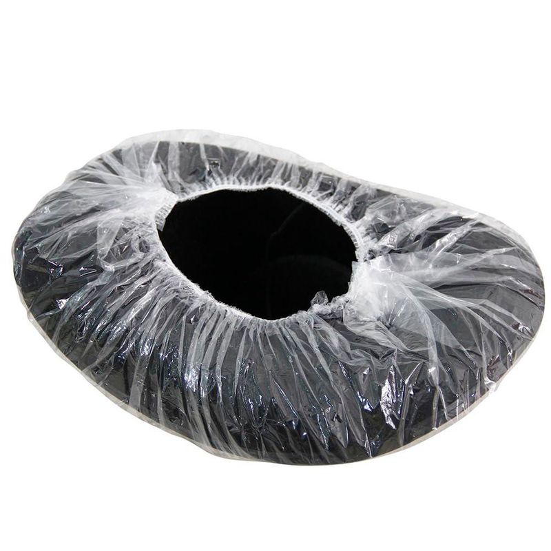 Protector impermeable para sombreros vaqueros Lanxitown – paquete de 20 unidades