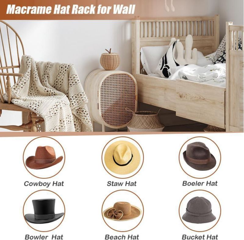 Protector impermeable para sombreros vaqueros Lanxitown – paquete de 20 unidades