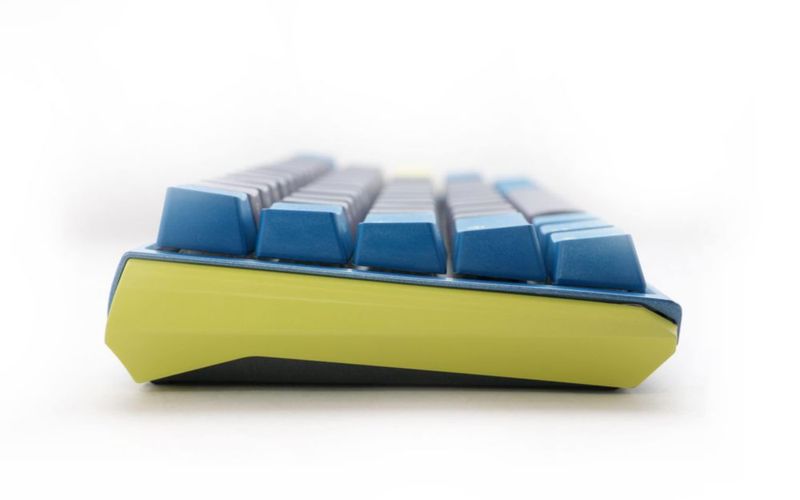 Teclado Ducky One 3 SF 65% Cherry MX Brown