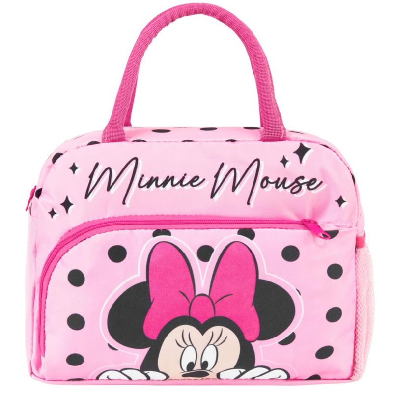 Lonchera Get Trend Minnie Mouse 8 L Aislada