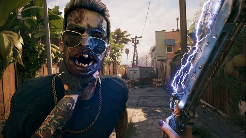 Videojuego Deep Silver Dead Island 2 Edición Day One