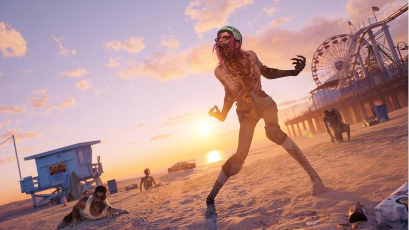 Videojuego Deep Silver Dead Island 2 Edición Day One