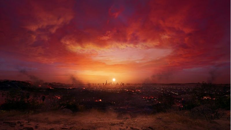 Videojuego Deep Silver Dead Island 2 Edición Day One