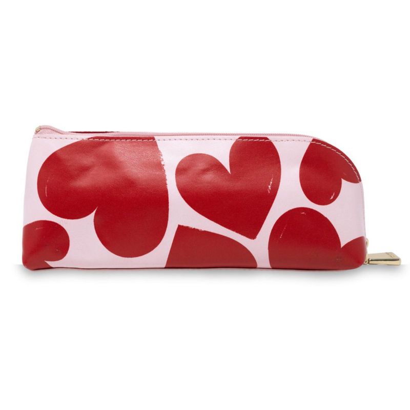 Estuche para lápices Kate Spade New York 20 cm Sweet Hearts