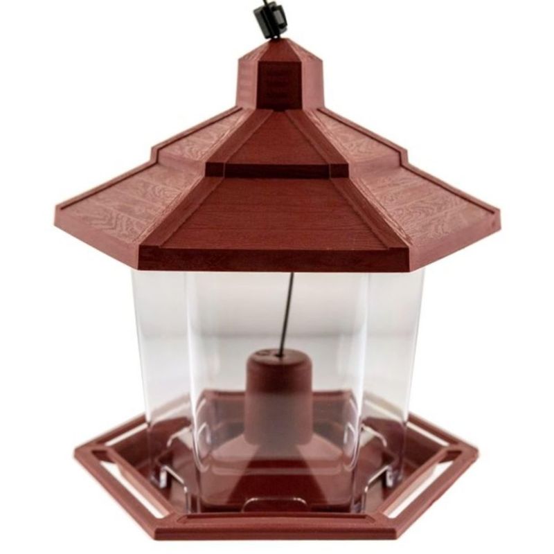 Alimentador de Pájaros Pennington Ecozebo Petite 11 kg