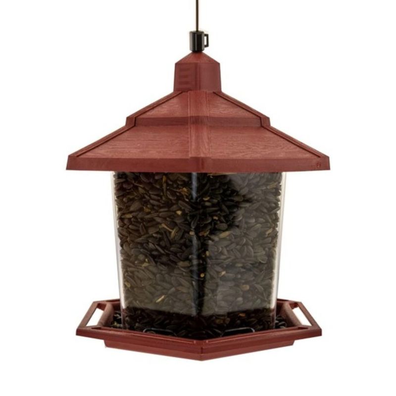 Alimentador de Pájaros Pennington Ecozebo Petite 11 kg