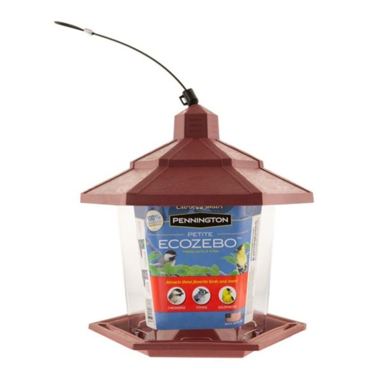 Alimentador de Pájaros Pennington Ecozebo Petite 11 kg