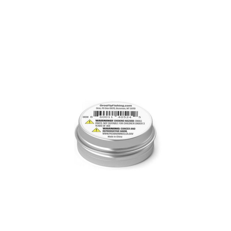 Indicador de Golpe Oros X-Chico Pack de 6 de Colores Surtidos