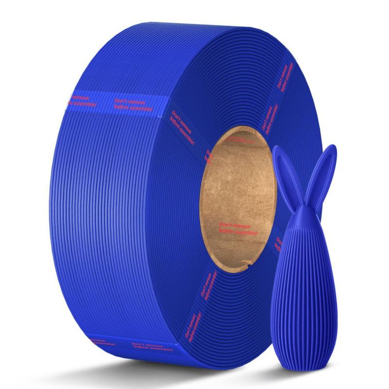 Filamento PLA ANYCUBIC 175 mm 1 kg Azul +/-002 mm