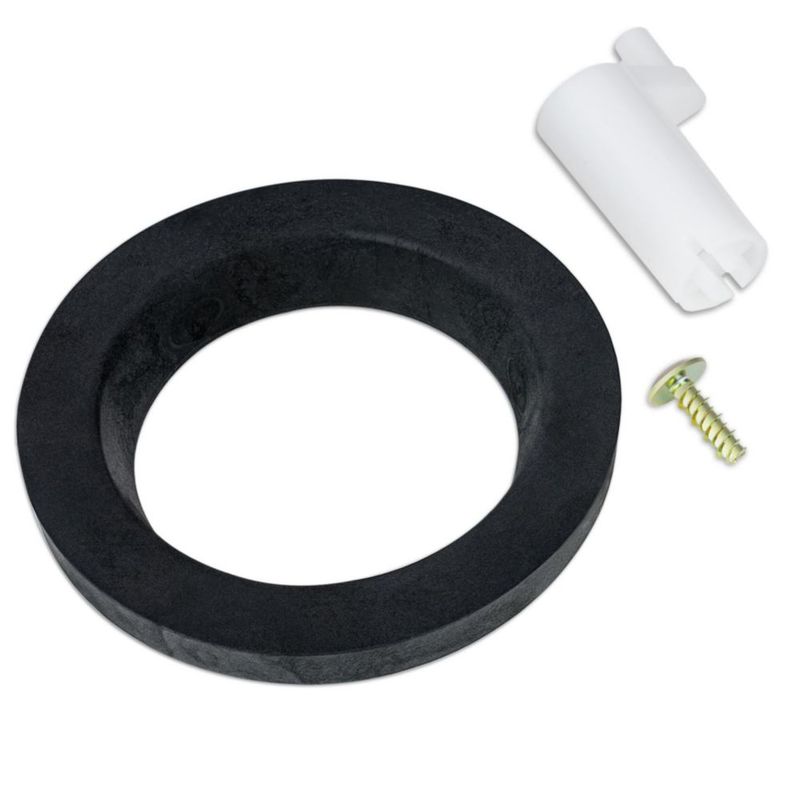 VÁLVULA Knocokie 42048 Kit de Brazo de Accionamiento de Bola de Desecho