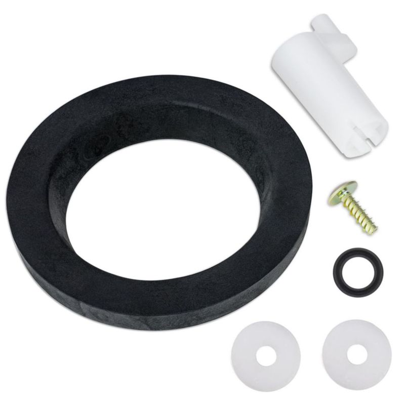 VÁLVULA Knocokie 42048 Kit de Brazo de Accionamiento de Bola de Desecho