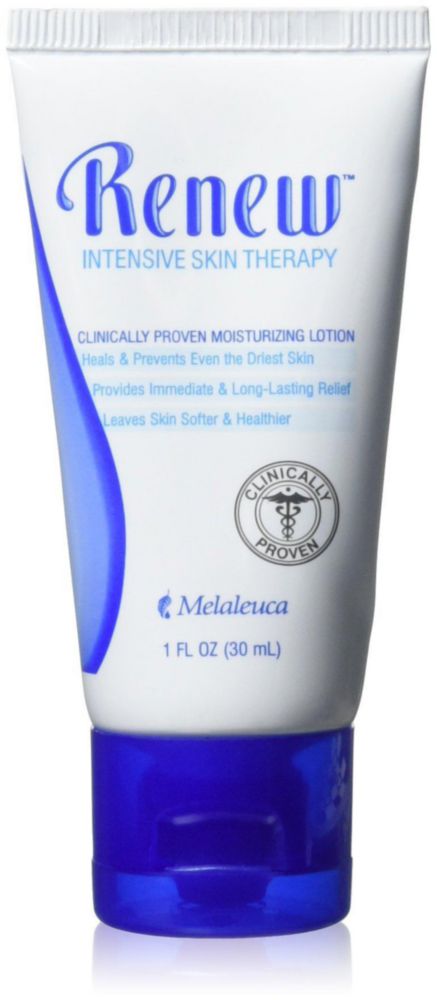 Crema Hidratante Melaleuca 30 ml Tamaño de Viaje